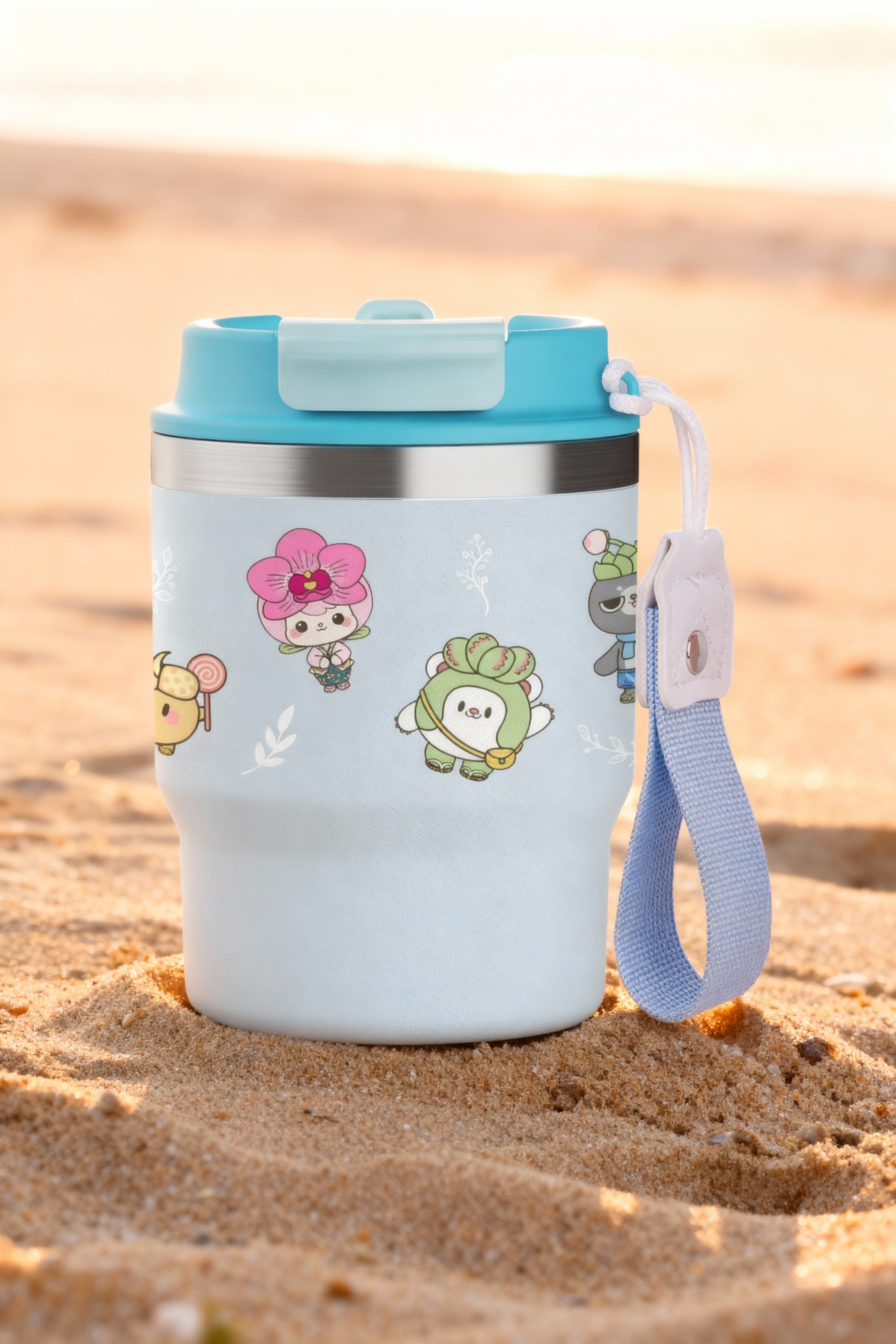 Travel Mug-IP