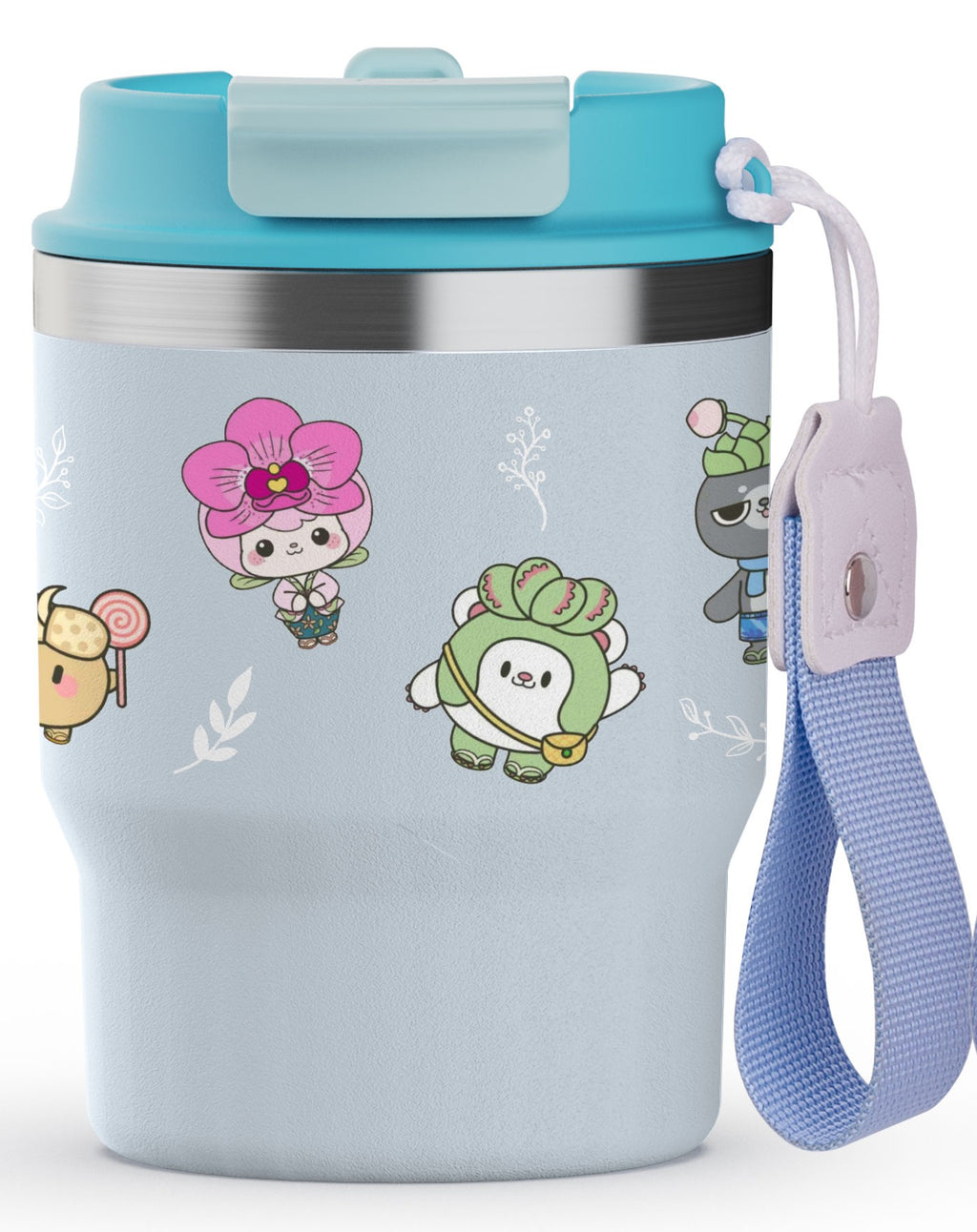 Travel Mug-IP